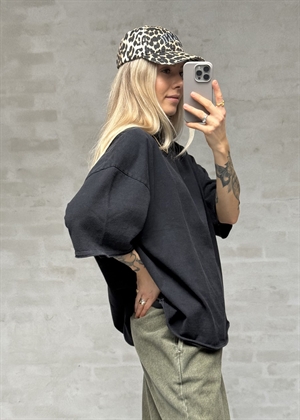 Afoma sweat Darkness American Vintage 